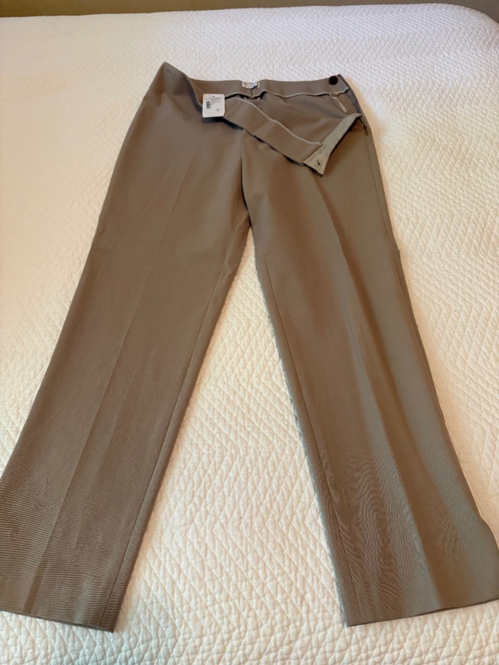 Brand new Brunello Cucinelli pants sz 4